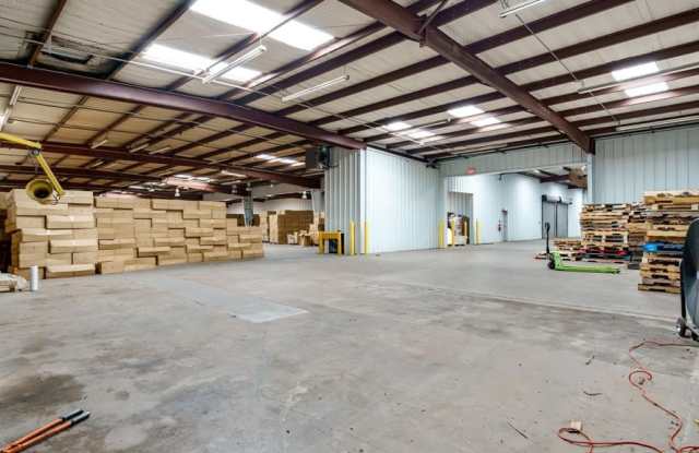 4410 Ed Rutherford Road