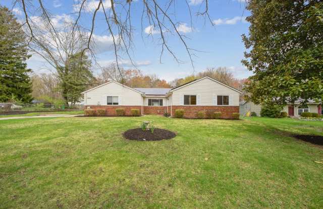 11010 Brookland Road
