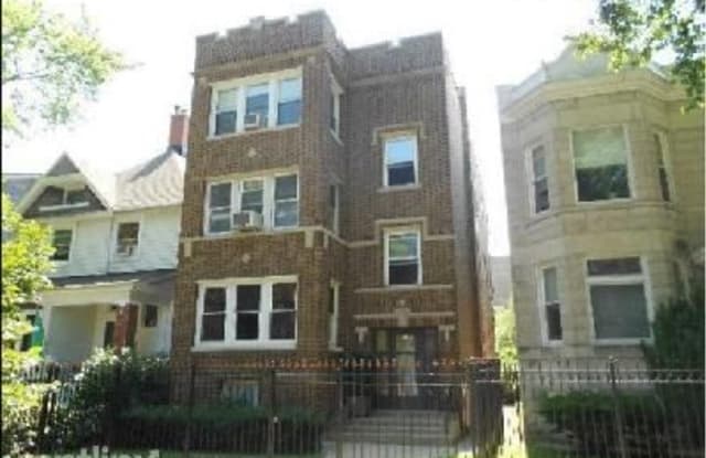 1319 West Early Avenue 1 - 1319 West Early Avenue, Chicago, IL 60660