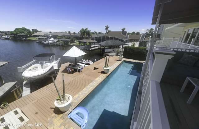 2230 Sykes Creek Drive