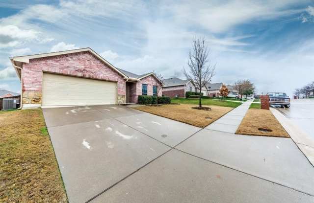 2806 Quarter Horse Lane