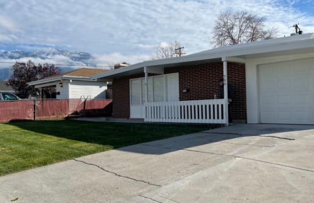 790 E verbania Ave - 790 Verbenia Avenue, White City, UT 84094