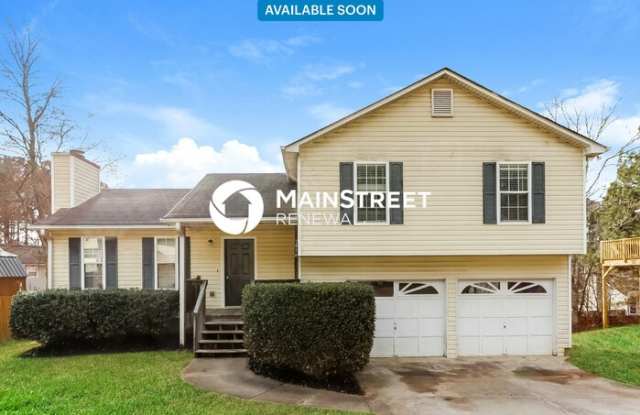 Photo of 419 Ivy Crest Drive