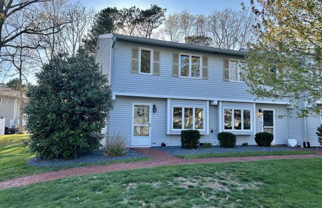 174 Lowell Road - 174 Lowell Road, Barnstable County, MA 02649