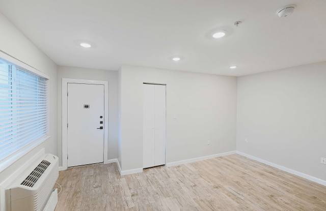 Photo of The Hedge Apartments