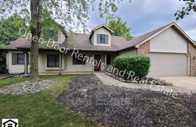8403 Victoria Woods Pl