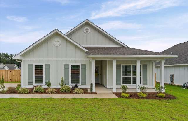 Brand New Construction-4 Bedroom