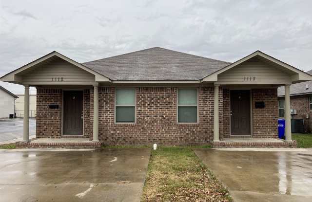 1112 Gum Street