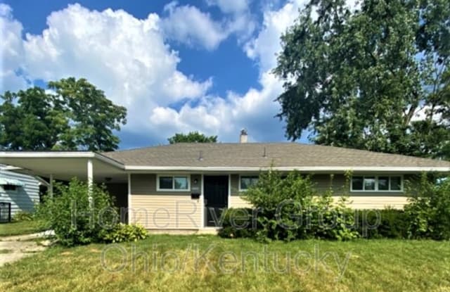 8708 Balboa Dr - 8708 Balboa Drive, Finneytown, OH 45231