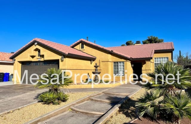15255 Flagstaff St.