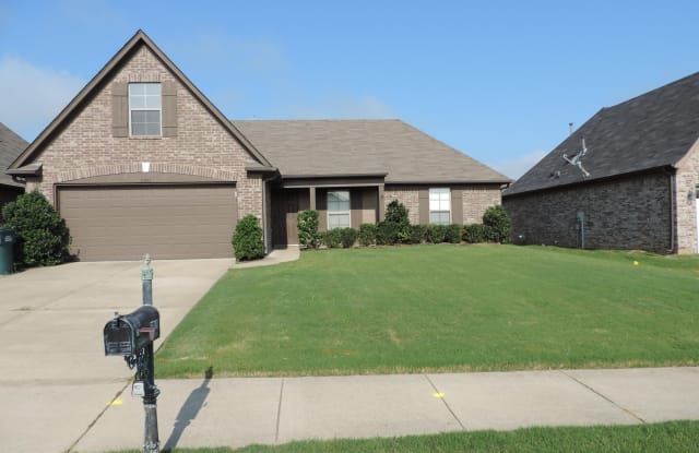 5741 Antler Trail - 5741 Antler Trail, Southaven, MS 38672