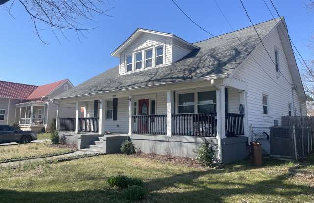 1509 South Main Street