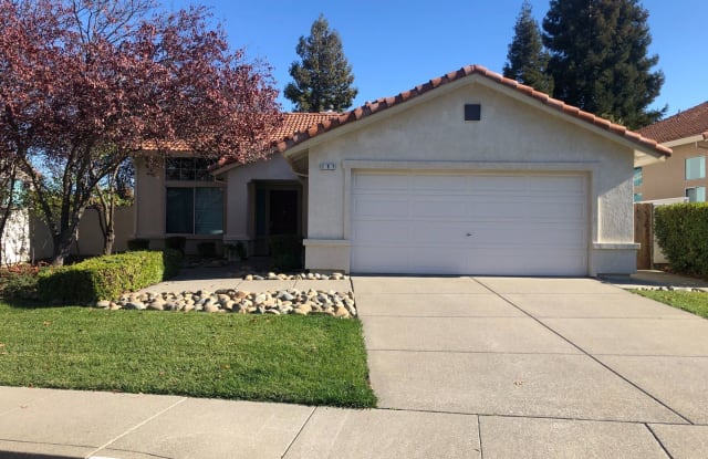 197 Bald Eagle Drive - 197 Bald Eagle Drive, Vacaville, CA 95688