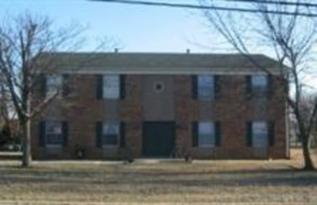 1221 W. Lincoln Tr #3 - 1221 West Lincoln Trail Boulevard, Radcliff, KY 40160