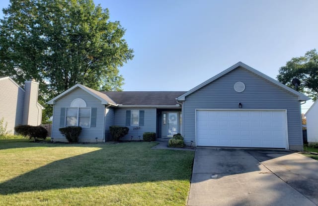 5409 Saint James Boulevard - 5409 Saint James Blvd, Lorain, OH 44053