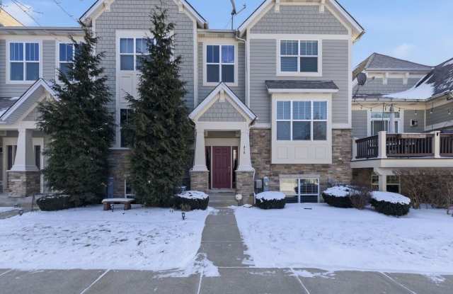 Photo of 218 Goldenrod Drive unit: 218