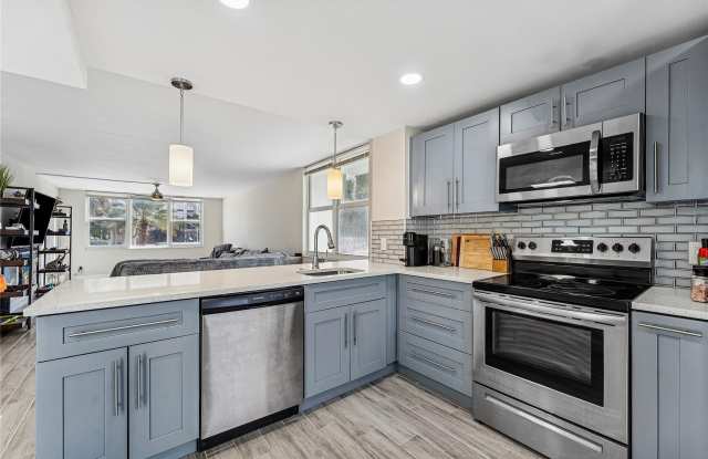 201 N Ocean Boulevard