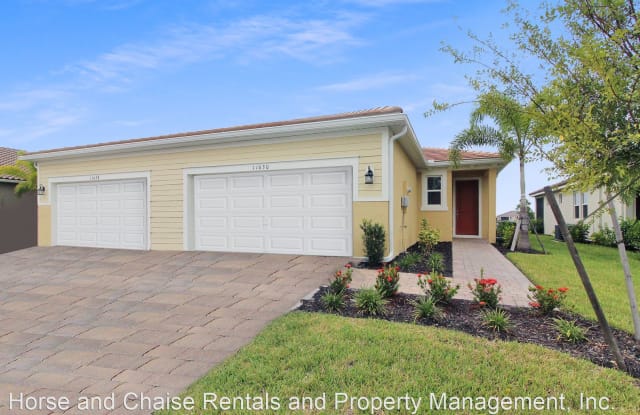 11630 Alessandro Ln - 11630 Allessandro Lane, North Port, FL 34293