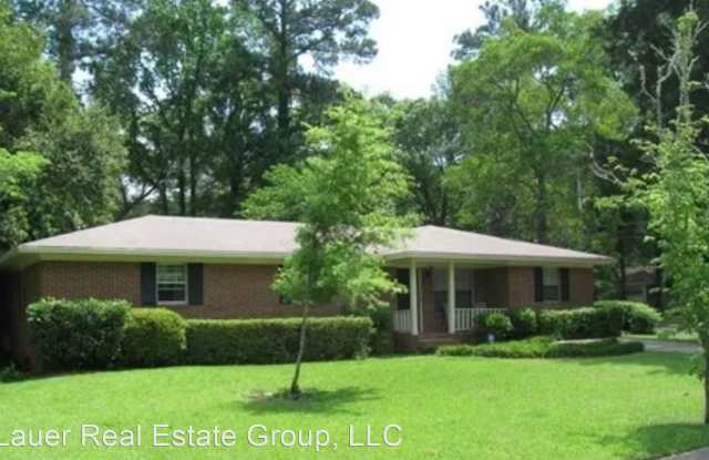 2305 Skyland Drive - 2305 Skyland Drive, Tallahassee, FL 32303