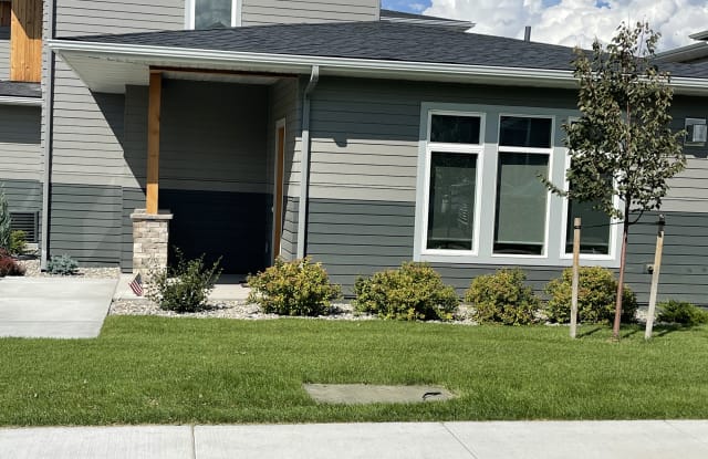 2316 Gallatin Green Boulevard - 2316 Gallatin Green Boulevard, Bozeman, MT 59718