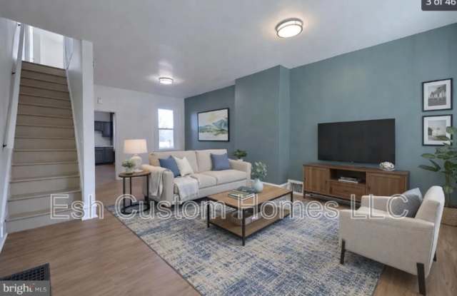 227 South Ann Street