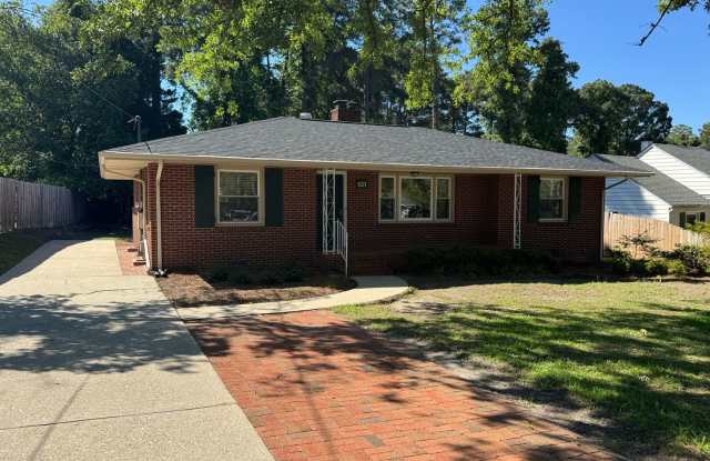FOR RENT - Haymount Charmer