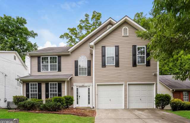 1485 Enchanted Forest Drive