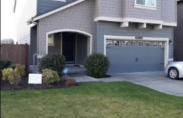 5016 51st Ave Ct W - 5016 51st Avenue Court West, University Place, WA 98467