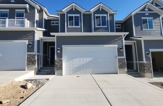 4060 Harmony Court - 4060 East Harmony Court, Lehi, UT 84043