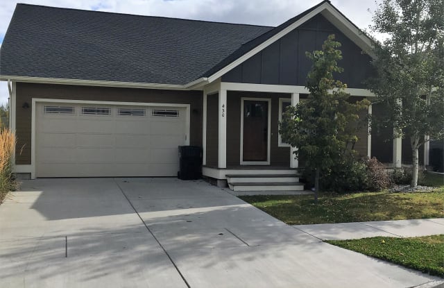 450 Kimball Avenue - 0 - 450 Kimball Ave, Bozeman, MT 59718