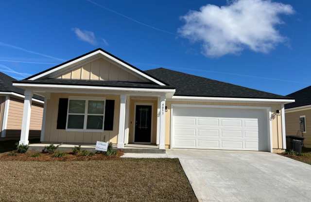 Photo of BRAND NEW HOME! 4 Bed / 2 Bath in Southwood's Lake Mary Forest!