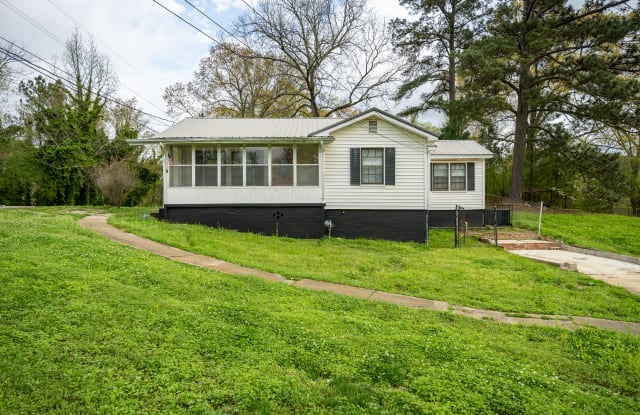 612 Winston St - 612 Winston Street, Birmingham, AL 35214