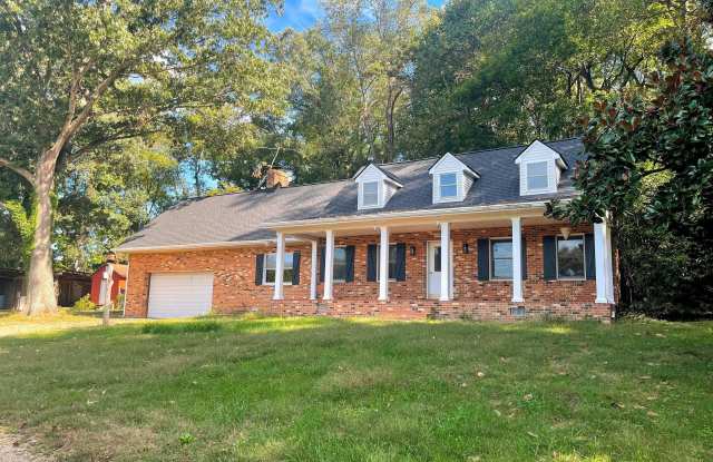 Photo of 10960 EARNSHAW Lane