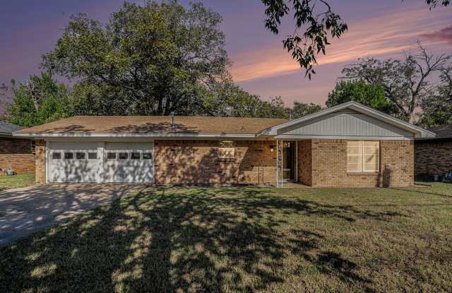 Great 3 Bedroom with Detached Workshop and we will do the Lawn!