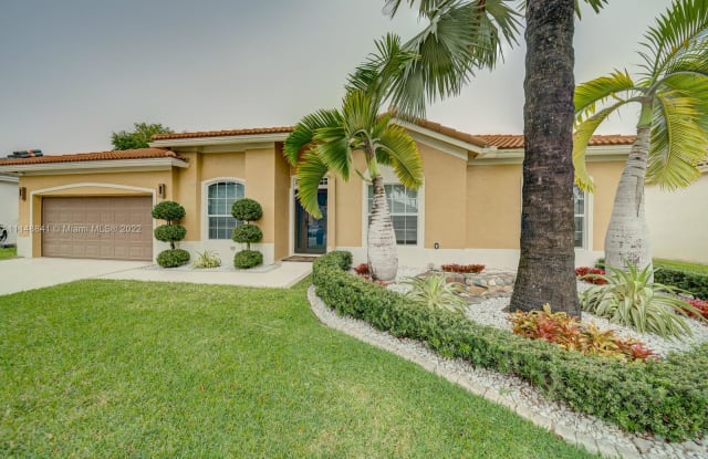 10505 SW 19th St - 10505 Southwest 19th Street, Miramar, FL 33025