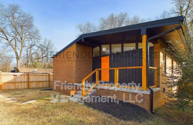 Photo of 304 Hobson Street