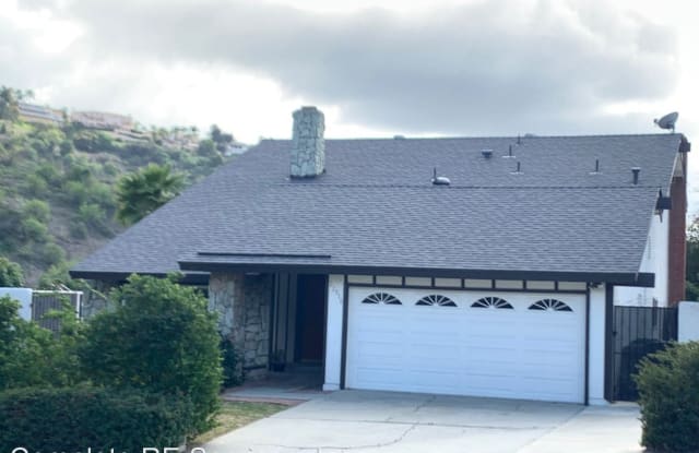 22910 Mountain Laurel Way - 22910 Mountain Laurel Way, Diamond Bar, CA 91765