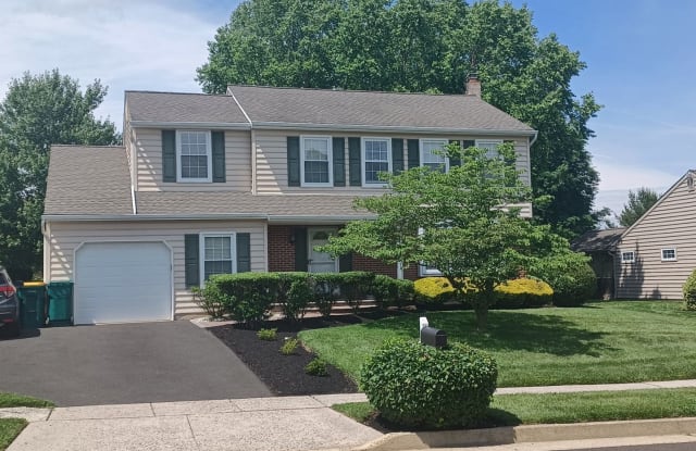 185 Winchester Ln - 185 Winchester Lane, Bucks County, PA 18940