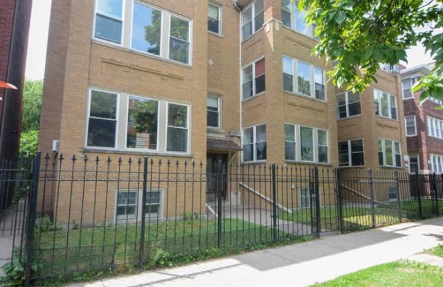 4416 Wolcott - 4416 N Wolcott Ave, Chicago, IL 60640