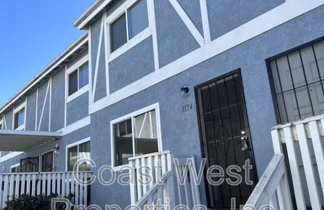 1174 Cypress Avenue
