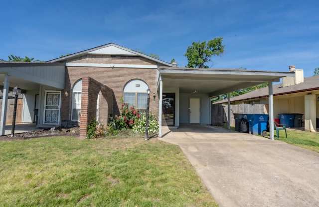 Stunning remodeled 2 Bedroom home in great area!