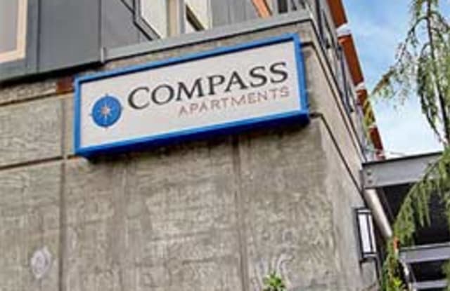 Compass Apartments photos photos