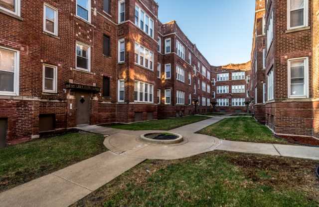 6224 S Dr Martin Luther King Jr Dr