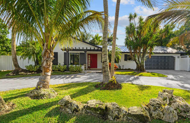 14 NW 24th Street