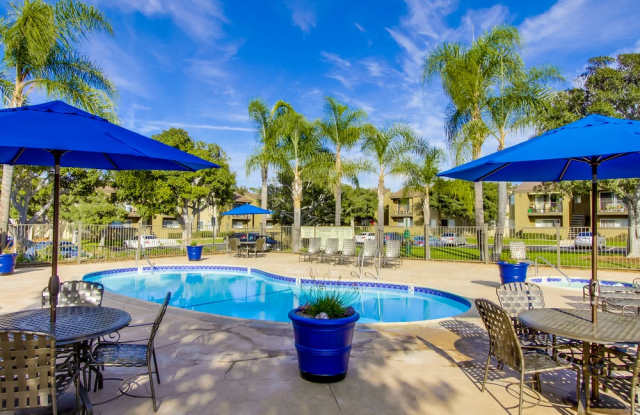 Photo of Mesa Village