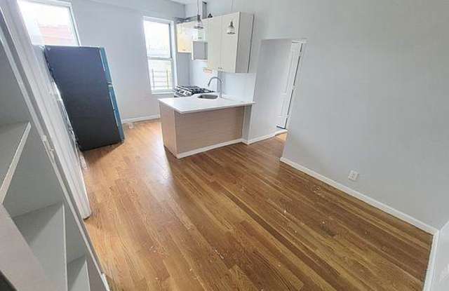 155 West 162nd Street