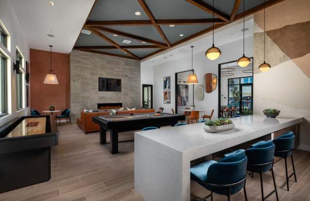 Photo of The Hawthorne