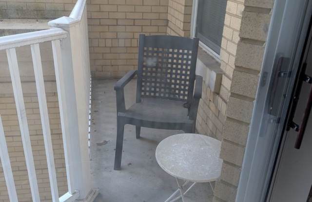 Photo of 2 bed, 2 bath Condo at The Eleven, Logan Circle