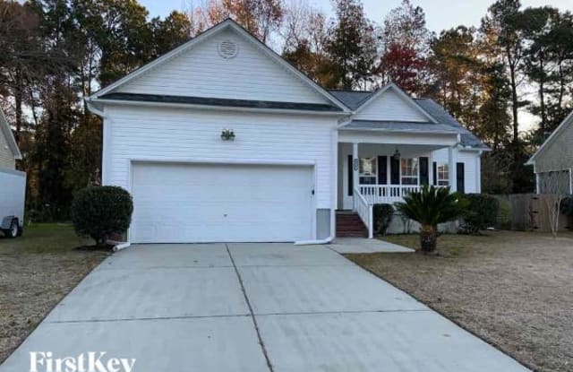 119 Houston Drive - 119 Houston Drive, Ladson, SC 29456