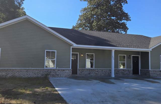 205 Bagley Ave - 1Unit A
